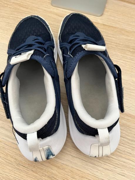 Letné tenisky, decathlon,36