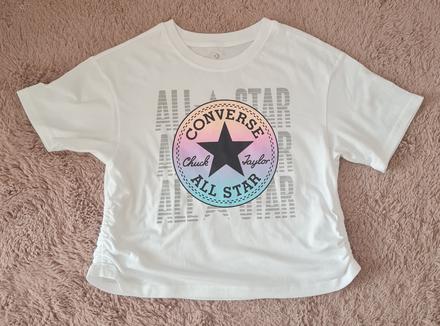 Tričko converse, converse,152