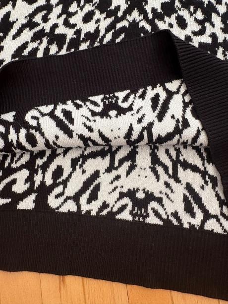 Šaty úplet, esmara,xs