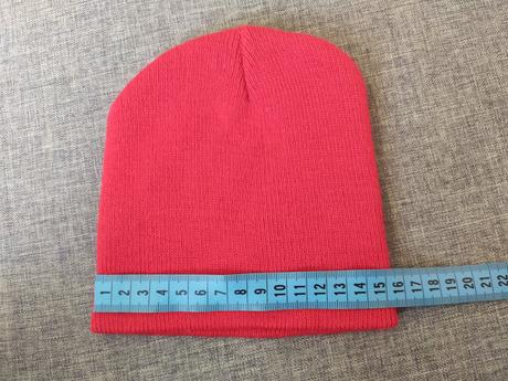 Prechodná čiapka, 74