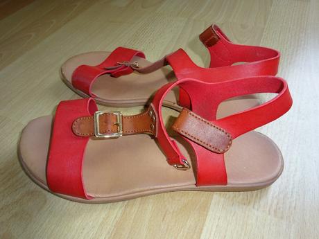 Sandále, 37