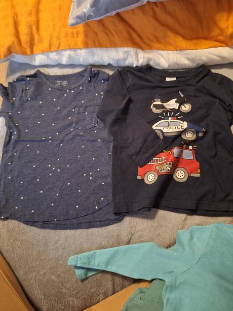 Tricka lindex, lindex,98