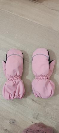 Rukavice, h&m,116