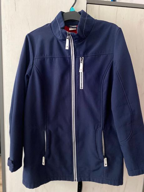 Dámska prechodná bunda, s