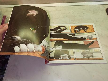 David wiesner collection aj jednotlivo,