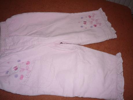 Menšestrove nohavice, 80