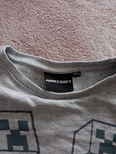 Mikina minecraft, 146