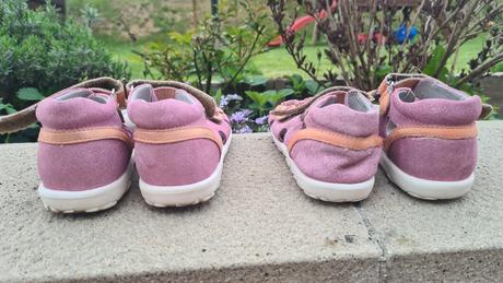 Sandalky, protetika,25