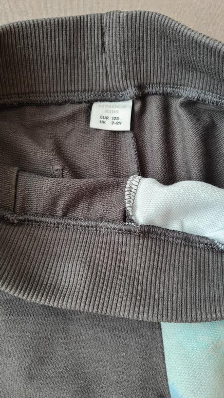 Kratasy lindex v. 128, lindex,128