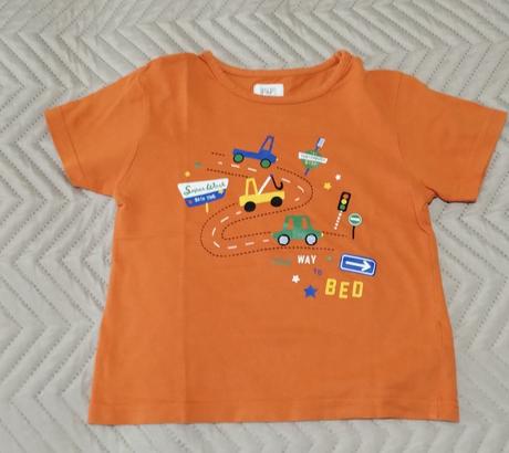 Pyžamo dvojdielne chlapčenské, 3- 4 r., f&f,104