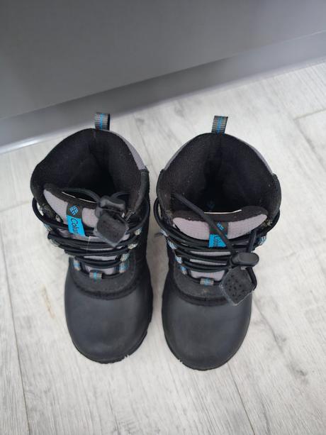 Čižmy, columbia,27