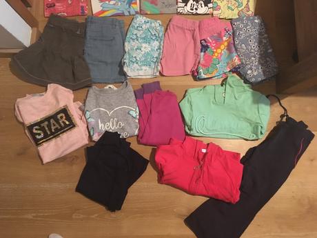 Balik veciciek pre dievcatko 116, 104–116