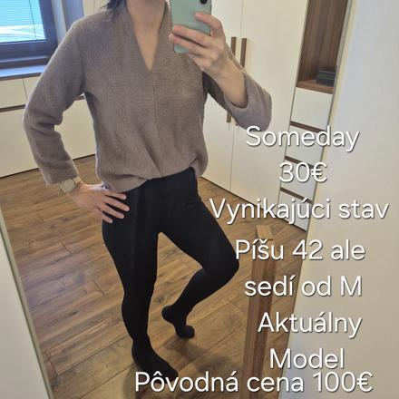 Sveter someday, m