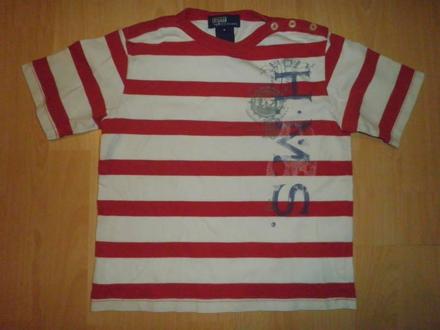 Tričko polo, ralph lauren,110