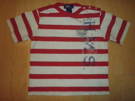 Tričko polo, ralph lauren,110