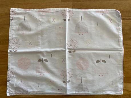 Dievčenské obliečky do postieľky, šírka (cm): 110,dĺžka (cm): 120