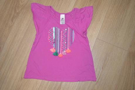 Tričko, palomino,116