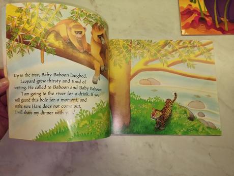 Mwenye hadithi zositkove aj na kusy, 