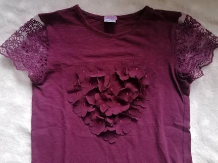 Tričko, f&f,146