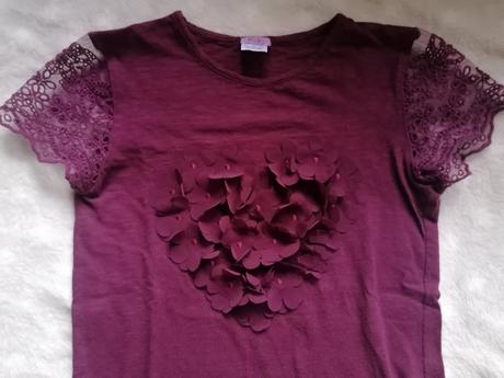 Tričko, f&f,146