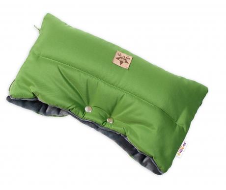 Rukávnik na kočík, 