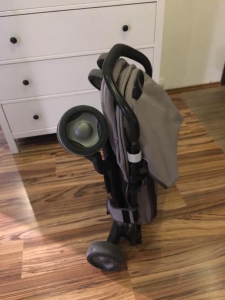 Športový kočík nuna, nuna,nuna pepp luxx