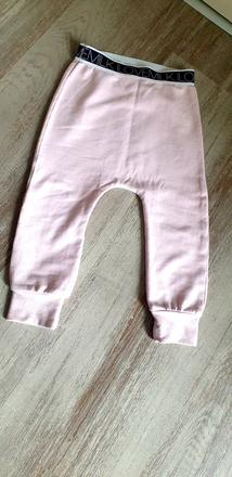 Teplaky pudlace i love milk, 86