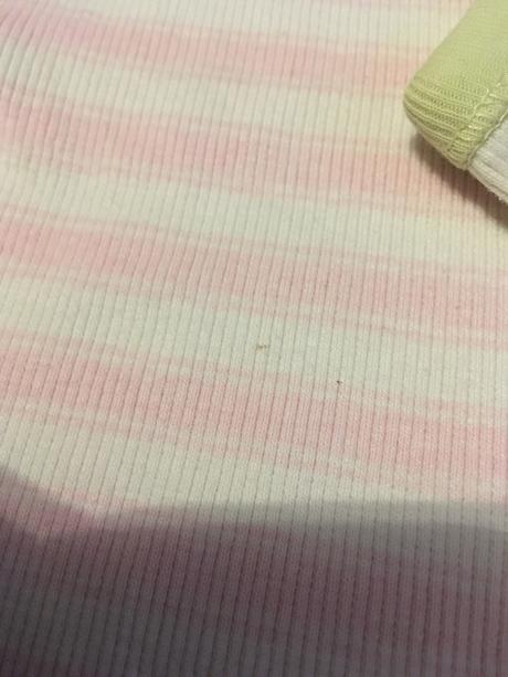 7ks zimný mix pre dievča 68-74, 68–80