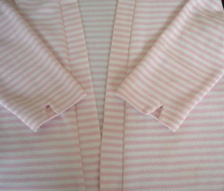 Kardigán bonita, veľ. l, l