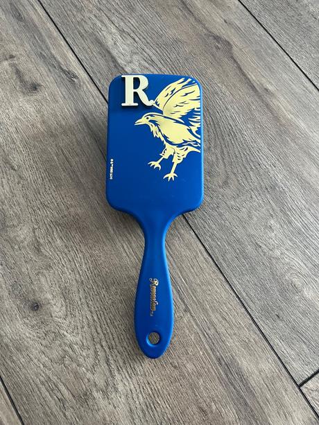 Harry potter kefa na vlasy, 