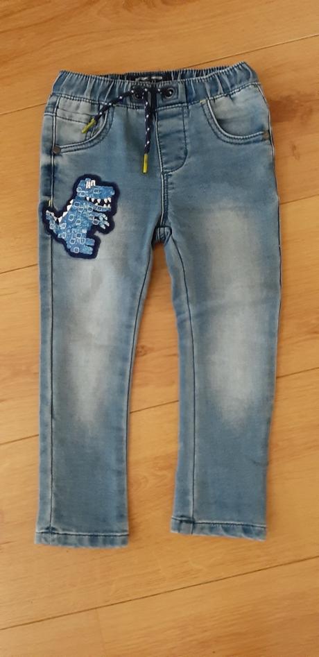 Rifle s dinosaurom next, next,92