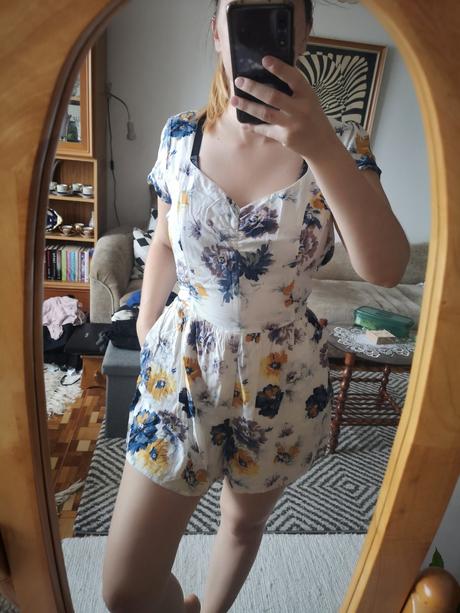 Overal abercrombie fitch, abercrombie&fitch,l