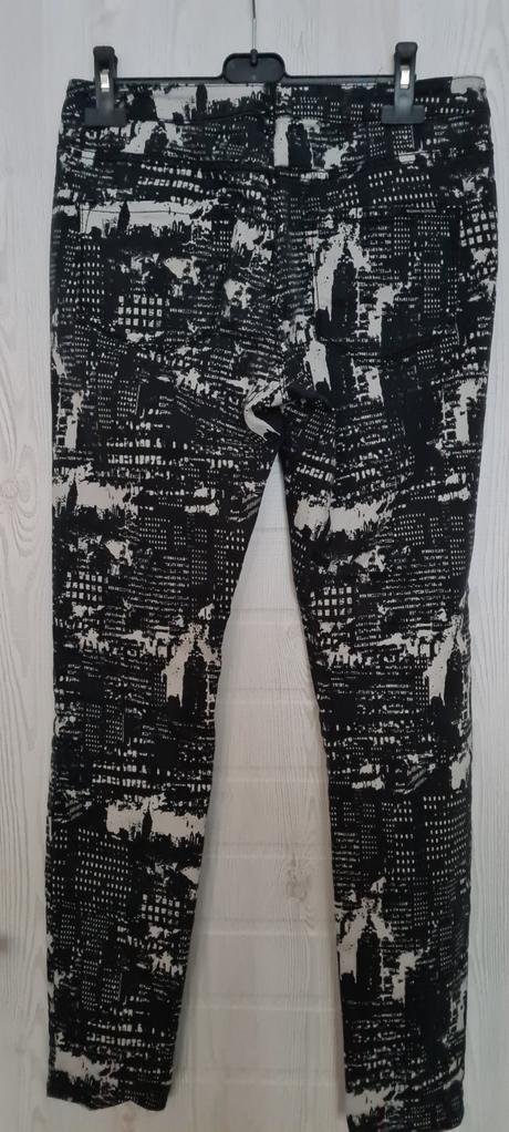 Rifle strečové maisom scotch scotch&soda, 30