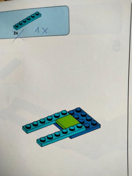 Lego classic box,