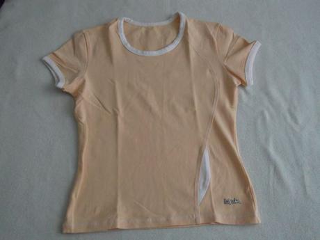 Športové tričko zn.makr, 36