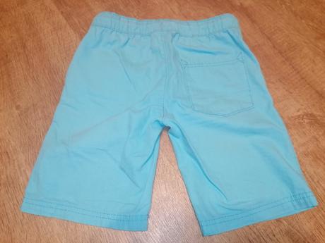 Kraťasy, palomino,128