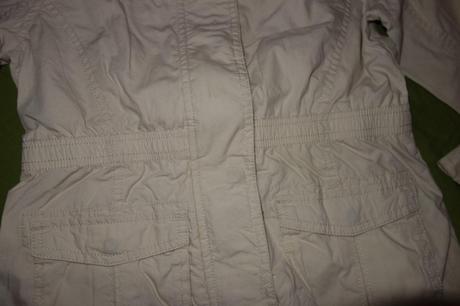 Tenka bundicka gap, gap,152