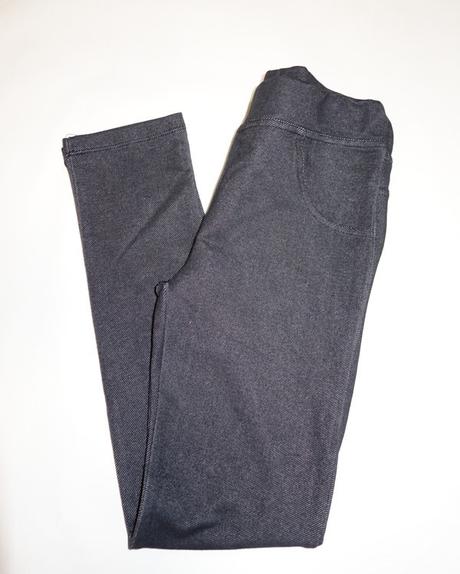 I do dievčenské leginy čierne m566, ido,128