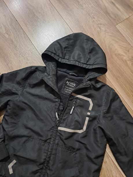 Prechodná bunda rebel, rebel,146