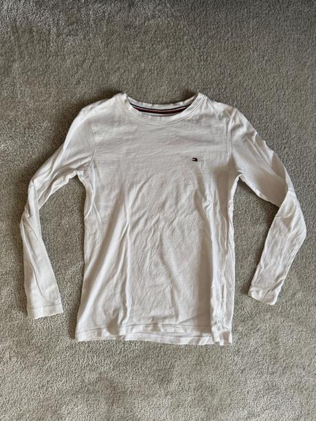 Natelník, tommy hilfiger,128