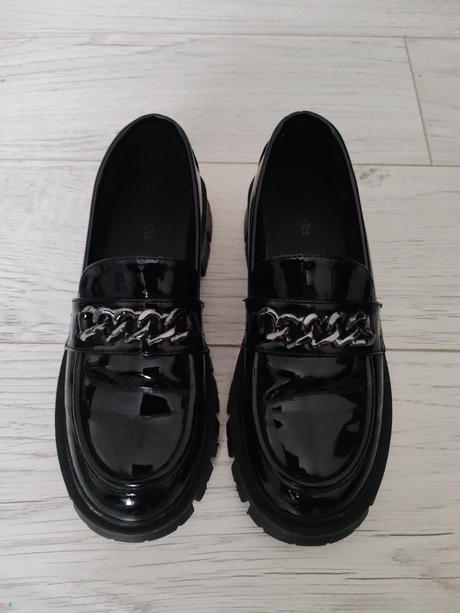 Predám poltopánky č. 36, 36