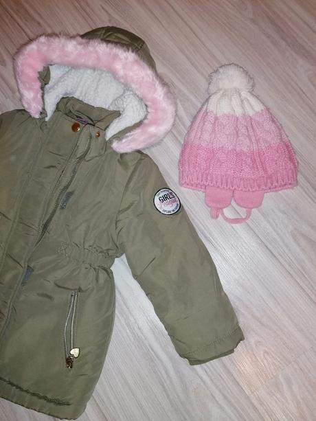 Bunda dopodopo - takko 98, dopodopo,98