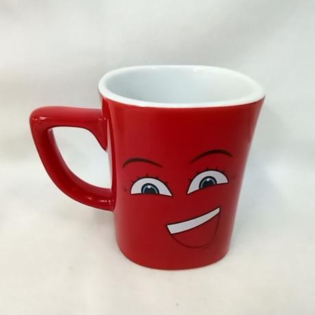 Hrnčeky nescafe emoji, 