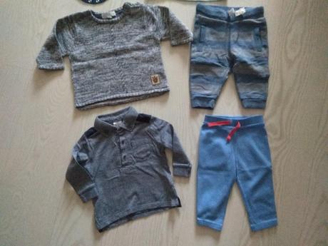 Balík chlapec 68, 68–80