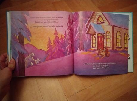 Boh nám daroval vianoce, 