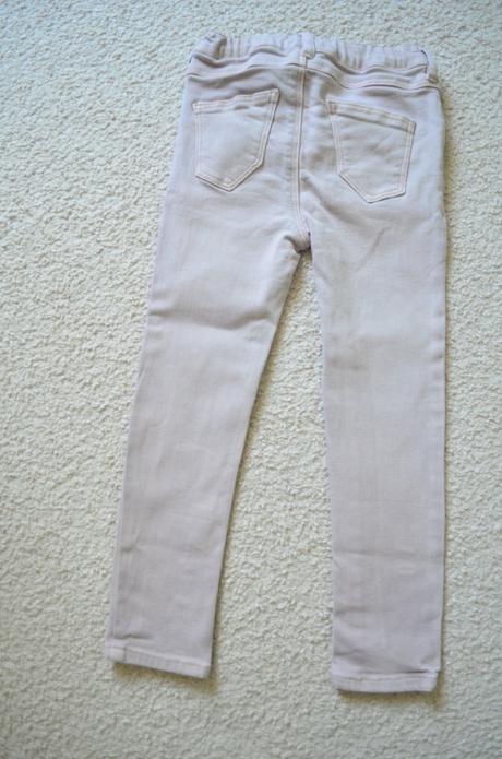 Rifle slim, reserved,104