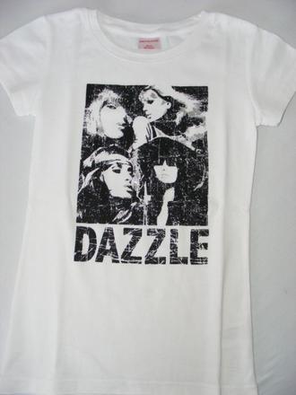 Tričko dazzle zn. cactus clone - 134/140, cactus clone,134