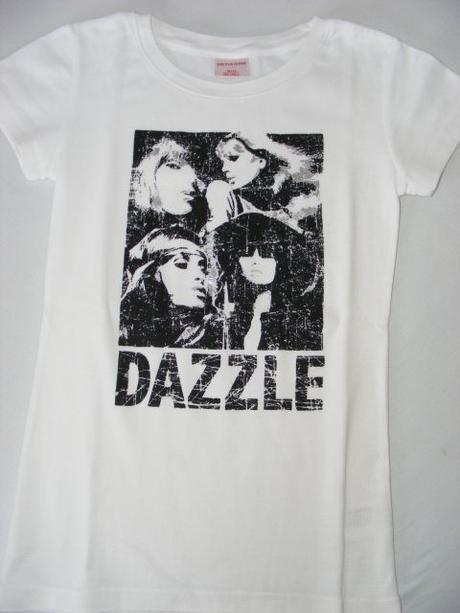 Tričko dazzle zn. cactus clone - 134/140, cactus clone,134