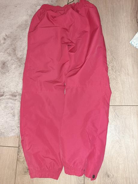 Nohavice do snehu, neverest,134