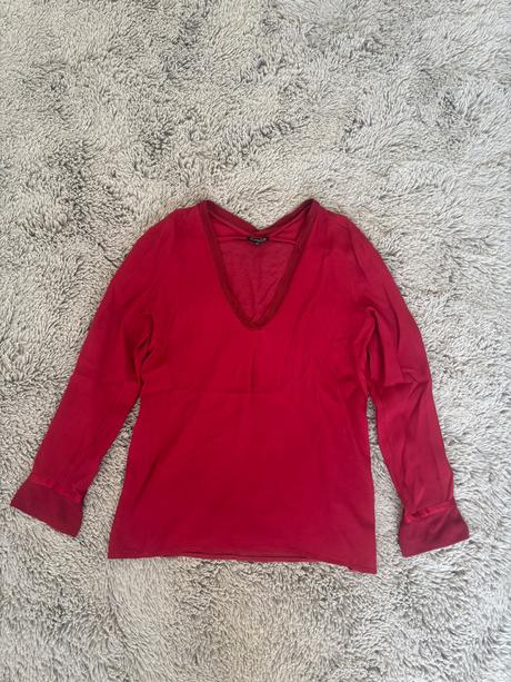 Massimo dutti top, s